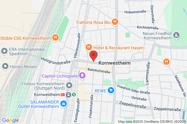 Carl Krauß GmbH & Co. KG