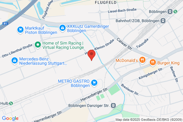 Krauß Carl GmbH & Co. KG