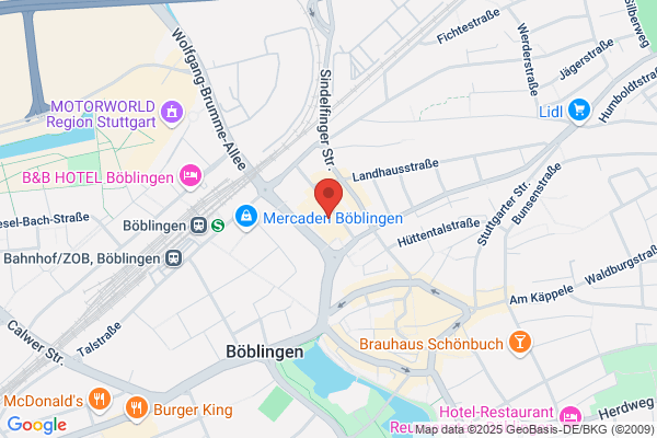 Bertelsmann Der Club