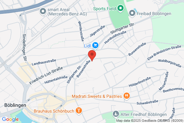 objektiv GmbH & Co.KG Büro-& Objektausstattung