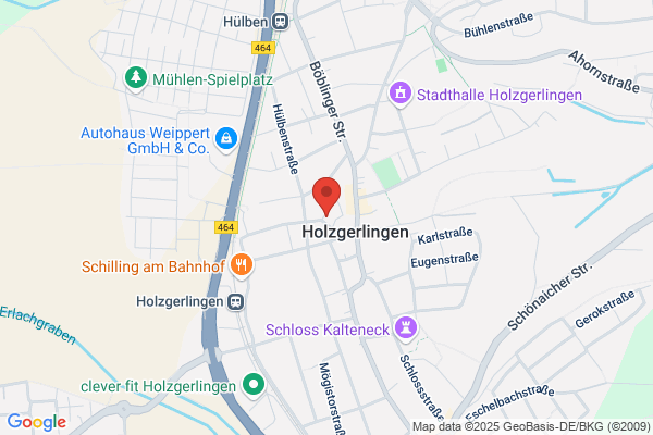 Stadtcafé
