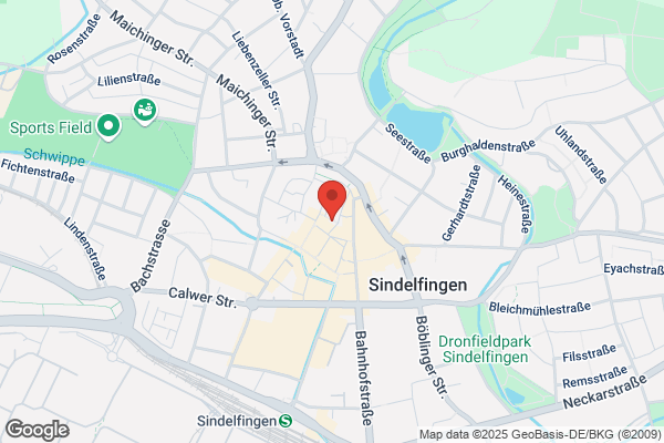 s'Cafe Kerndler u. Stegmaier G