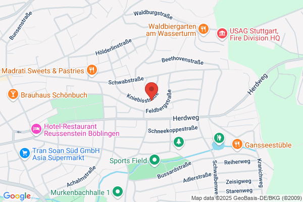 Seeger-Coaching