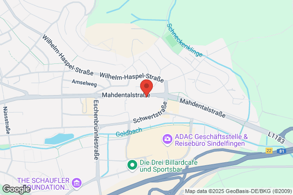 SimPlan Solutions GmbH