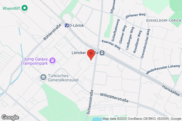 TIMESYS Aktiengesellschaft