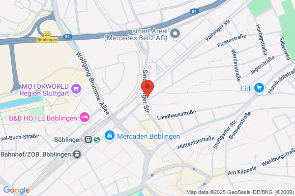 Haus der Berater