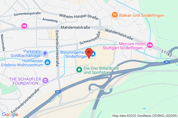 Orsay GmbH