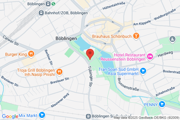 BBoca GmbH