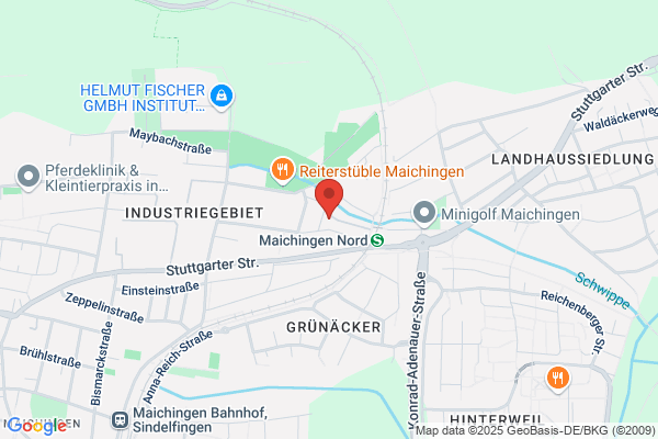 GeoCom DV-Lösungen GmbH