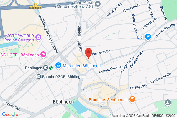 CUT Systeme GmbH
