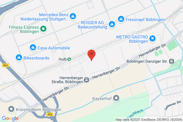 PCV medical GmbH