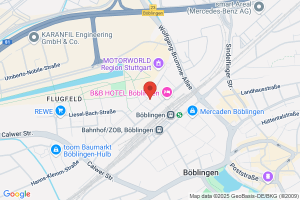 GADV Gesellschaft für Automatisierung