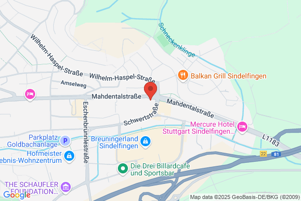 Freescale Halbleiter GmbH
