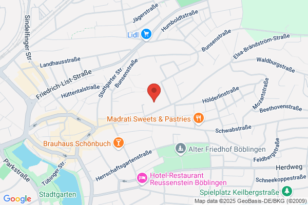 Therapiezentrum am Maienplatz - Physiotherapie  Ergotherapie Logopädie