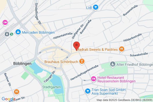 Weltladen