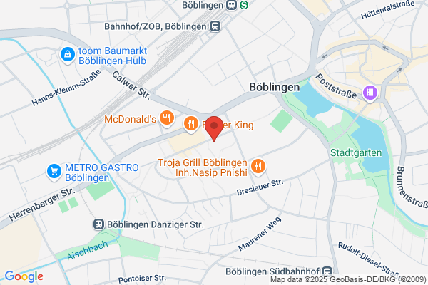 Prelic Dienstleistung