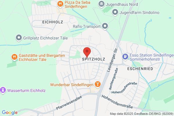 Dr. Klein Baufinanzierung