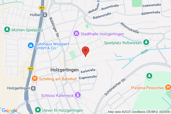 IVMS Vermögensmanagement GmbH