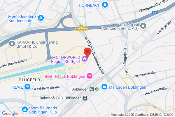 Investment-Vermittlungs-Center GmbH