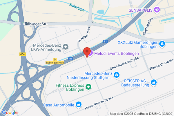 Wildjerba Ug (haftungsbeschränkt)