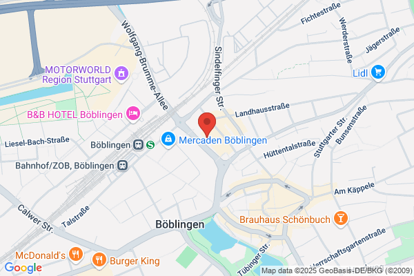 Loonaxx GmbH