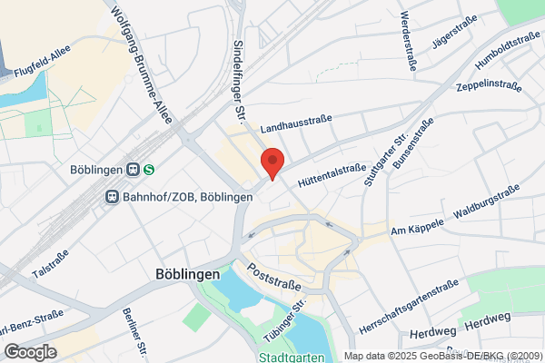 BAD Gesundheitsvorsorge und Sicherheitstechnik GmbH