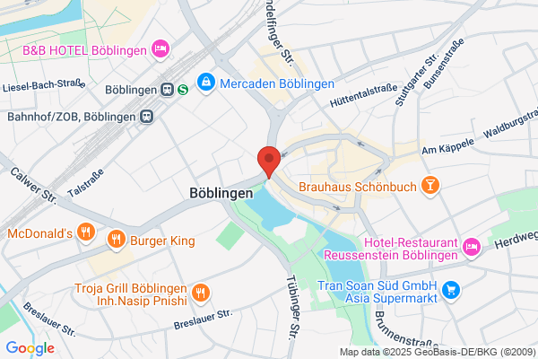Böblinger Seifenlädle