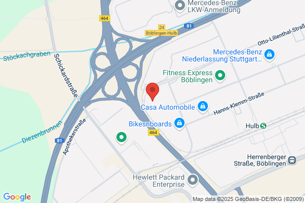 plan&run IT-Advision GmbH+CoKG