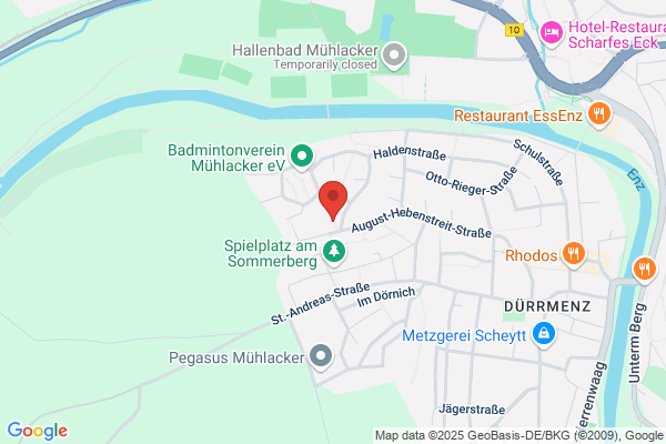 proWIN Beratung G. Dannecker Vertrieb für Reinigungsprodukte