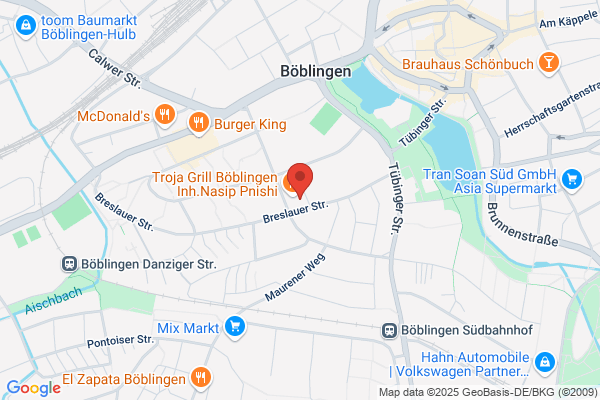 1. Boeblinger Versicherungsberatung