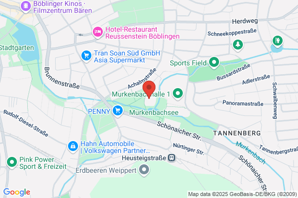 Aquanauten Böblingen e. V.