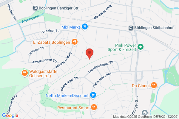 Betriebszentrale