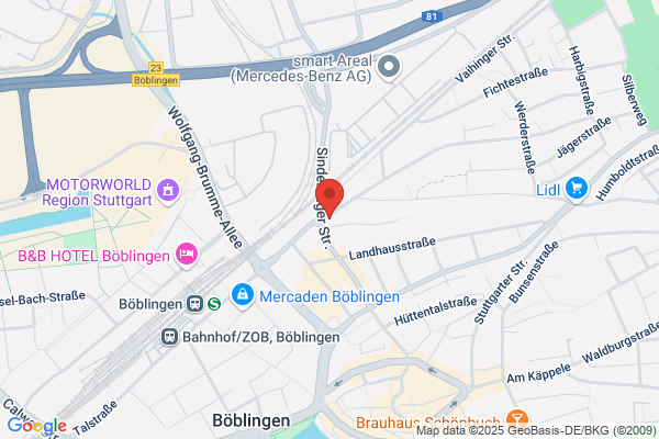 Bier-Stüble