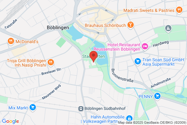 Bootshaus
