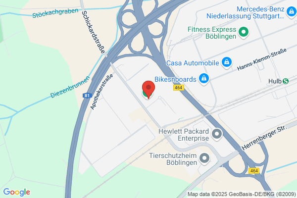 Gym 24 Physiotherapie GmbH