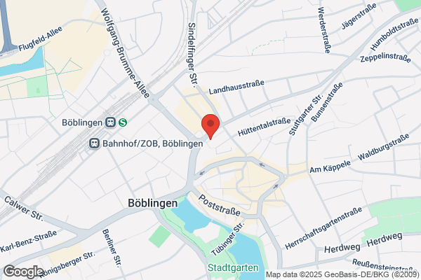 Fotoatelier Ebinger