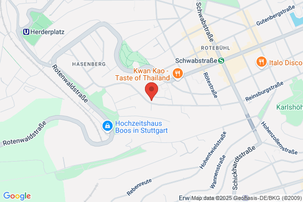 Friseursalon Carlo