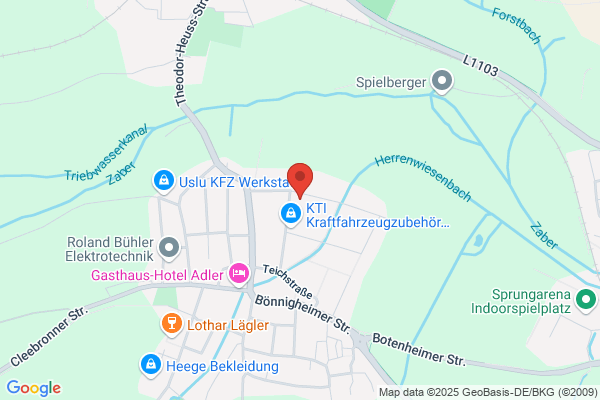 Gartengestaltung Wagner