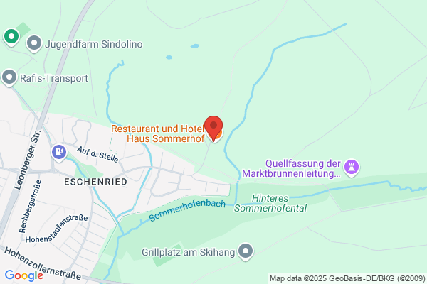 Haus Sommerhof