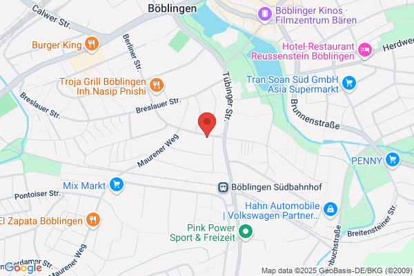 reinigungteamboeblingen