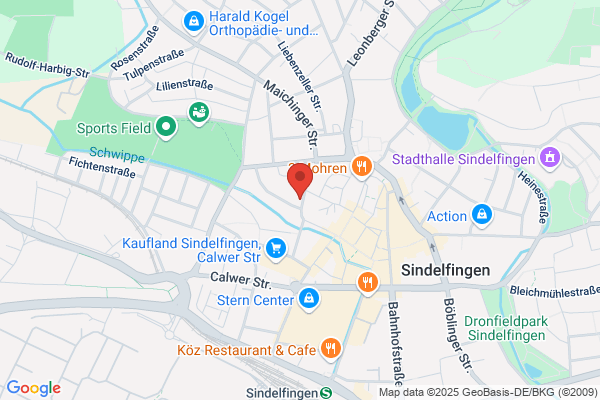 Profund GmbH