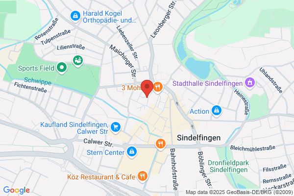 Glaserei Speidel GmbH