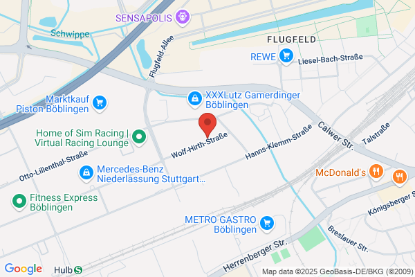 FS Hotel Stuttgart-Böblingen