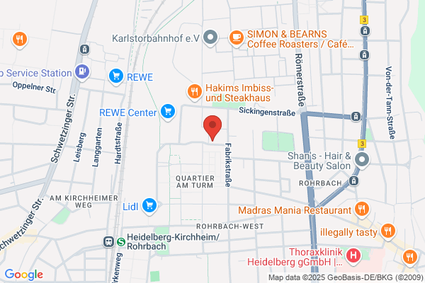 acora Hotel und Wohnen Management und Consulting GmbH