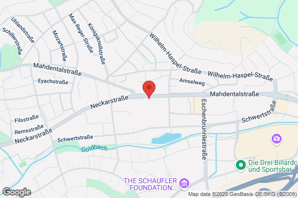 Stuttgart Marriott Hotel Sindelfingen