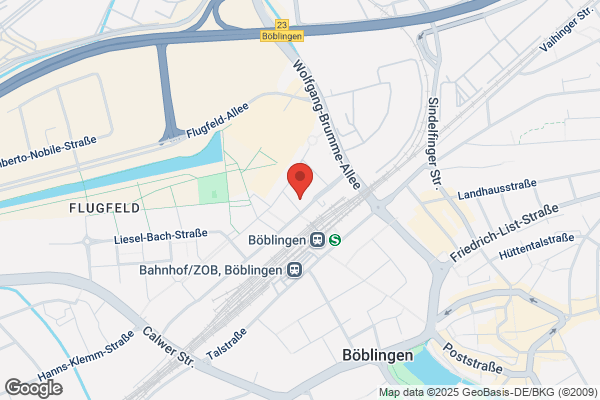 LBS Immobilien GmbH