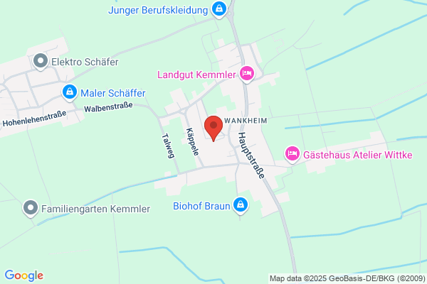 UDW Immobilien GmbH & Co. KG  HSV Kolumbusstr. 1