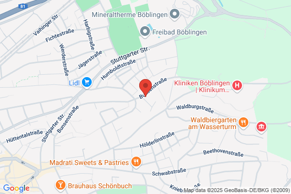 Decker Ingenieur-Gesellschaft mbH