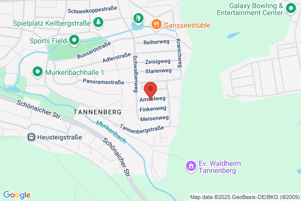 GAUSS & PARTNER Ingenieurgesellschaft mbH