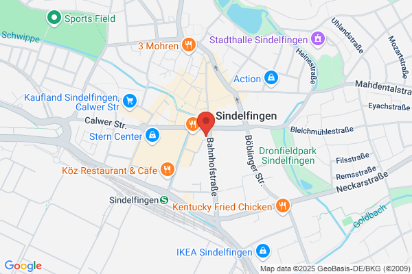 csi entwicklungstechnik GmbH